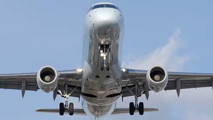 Top 10: Die meistgebauten Regionalflugzeuge