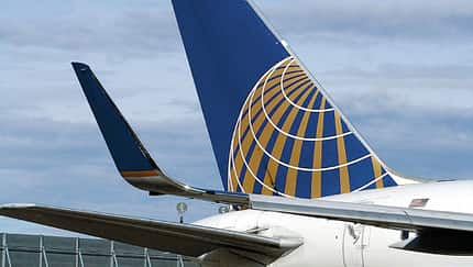 Blended Winglets – die Flügelchen am Flügel