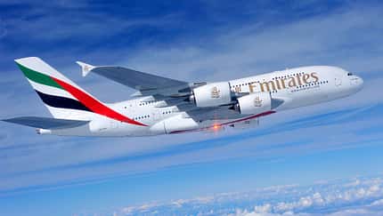 Airbus A380: Alle Auslieferungen und Bestellungen