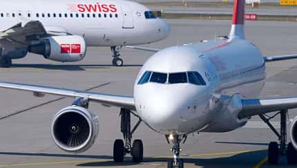 Airbus & Boeing - Varianten nach dem Bindestrich
