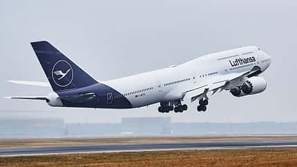 Lufthansa Group: Nochmalige Kürzungen im Flugplan