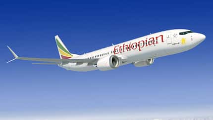 UPDATE: Boeing ändert 737-MAX-Software