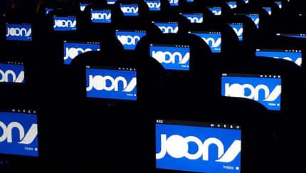 Joon wird beerdigt