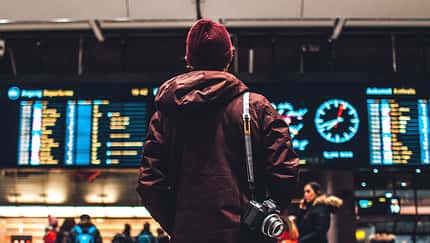 Das sind Europas unpünktlichste Flüge