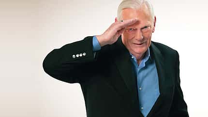 Southwest-Gründer Herb Kelleher gestorben
