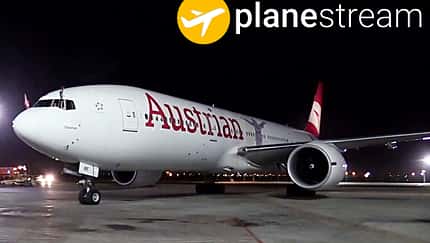 Hier kommt das „Netflix für Flugzeugfans“!