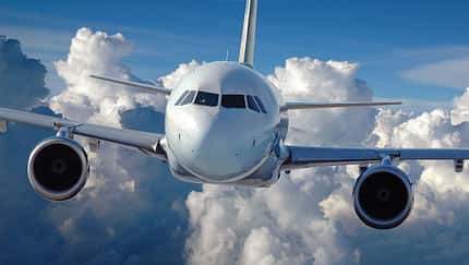 Collins Datalink-Lösung für Lufthansa-Konzern