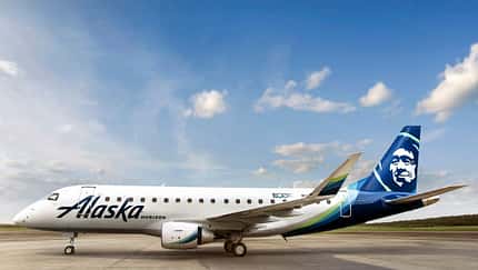 Embraer liefert 1500. E-Jet aus