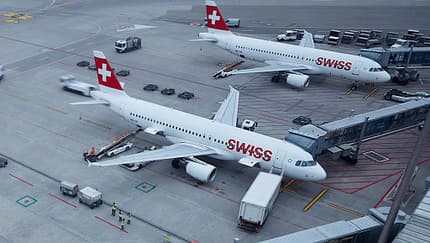 Abkommen zum Luftverkehr nach dem Brexit