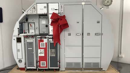 Diehl liefert Skypax für den Retrofit-Markt