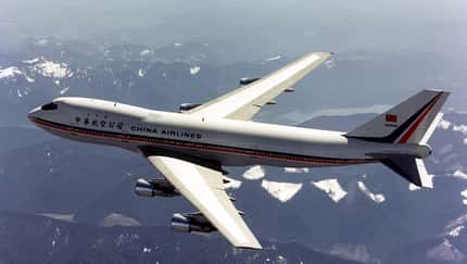 Die größten Kunden des Jumbo Jets
