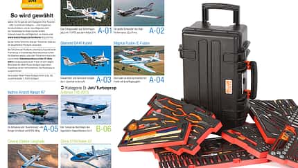 Abstimmen und tolle Preise gewinnen!