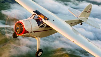 Weiterer Airmaster in Deutschland