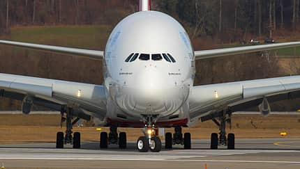 Emirates-Chef trauert nicht gebauter A380neo nach