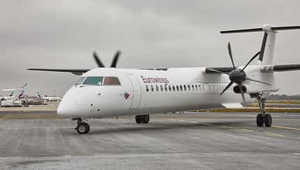 LGW ist insolvent