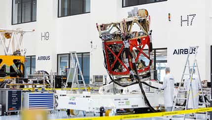 ITC Friedrichshafen 2019
