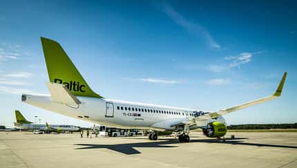 Air Baltic will ihre 737 schneller ausmustern