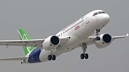 Boeings Dilemma – Chance für China?