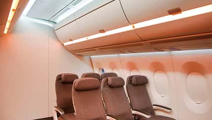 Preisträger Jetlite: Mit Licht gegen Jetlag