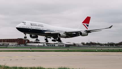British Airways