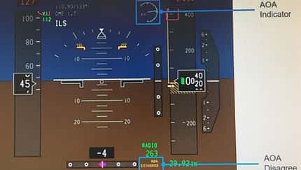 Boeing erläutert 737 MAX-Verbesserungen