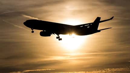 Top 10: Die meistbeflogenen Routen der Welt
