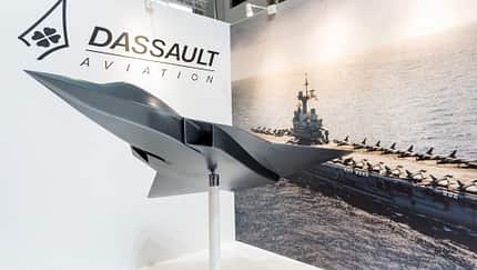 Neue Kampfjets für die Luftwaffe