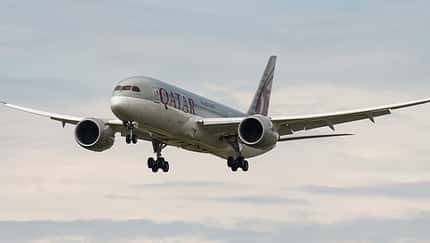 Darf Qatar bald öfter nach Deutschland fliegen?