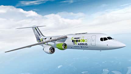 Airbus und Siemens beenden Kooperation