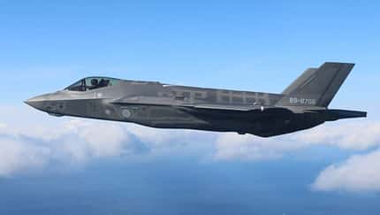 Trump bestätigt japanische F-35-Großbestellung
