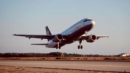 UPDATE: Lufthansa mustert Oldie-A320 aus