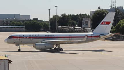 Air Koryo nimmt Macao ins Programm