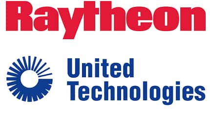 Raytheon und United Technologies fusionieren