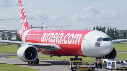 Airbus droht säumigen Kunden mit Klage