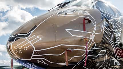Boeing und Embraer im Rosenkrieg