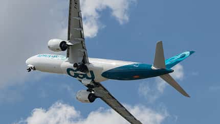 Airbus geht im Februar leer aus