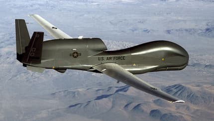 Northrop Grumman RQ-4 Global Hawk
