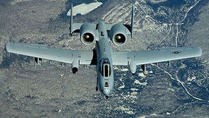 A long, long time in the air