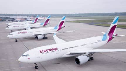 Lufthansa Group: Neue Langstrecken im Sommer 2020