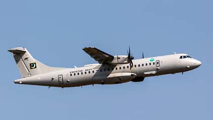 RAS 72 Sea Eagle, basierend auf der ATR 72