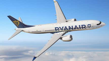 Ryainair hat Zoff mit der ungarischen Regierung 
