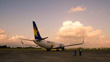 Boeing baut die letzte 737 NG