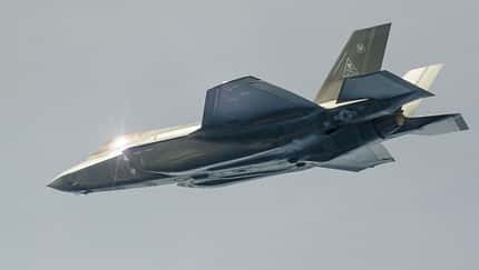 F-35