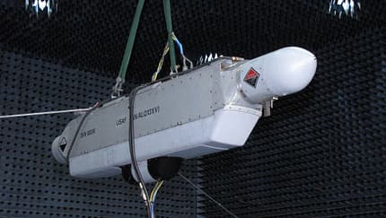 Störbehälter Northrop Grumman AN/ALQ-131