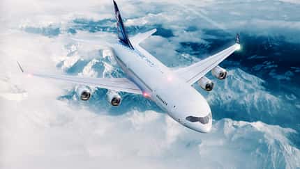 Russlands neue Airliner-Projekte