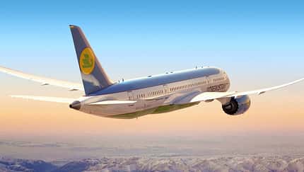 Uzbekistan Airways verkauft 18 Flugzeuge