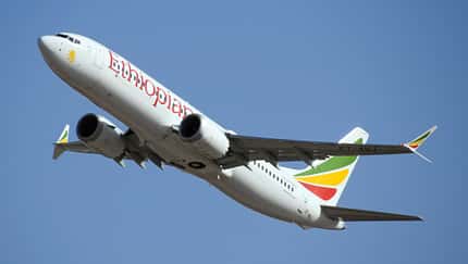 Ex-Pilot warnte Ethiopian vor 737 MAX