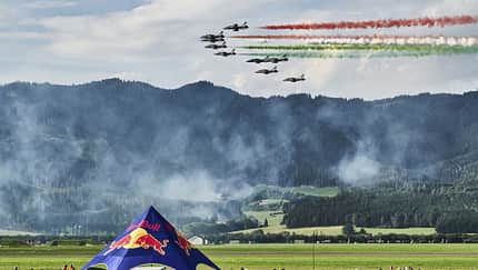 Airpower 2016