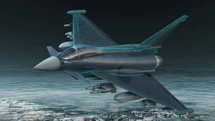Eurofighter-Future-Grafik