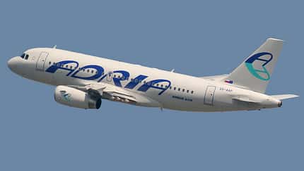 Adria Airways muss Insolvenz anmelden